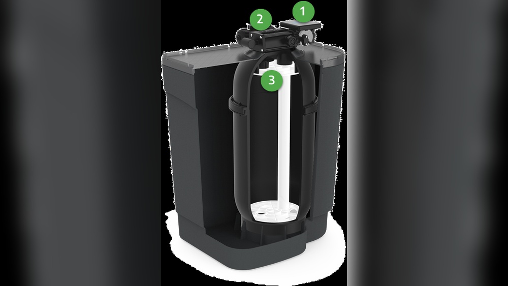 Ao Smith Water Softener Troubleshooting