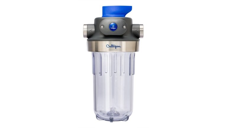 Culligan Water Softener Bypass Valve Stuck