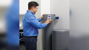 Culligan Water Softener Regeneration Troubleshooting