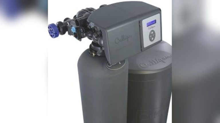 Culligan Water Softener Troubleshooting