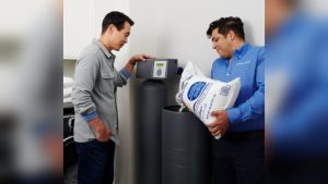 Culligan Water Softener Won'T Regenerate