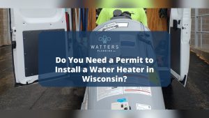 Do I Need a Permit to Install a Water Softener