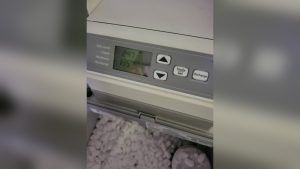 Ge Water Softener Mode Button Not Working