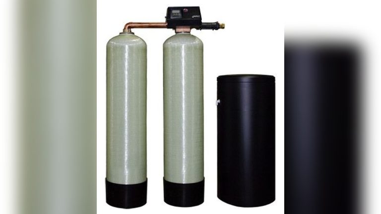 Marlo Water Softener Settings