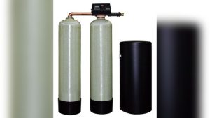 Marlo Water Softener Troubleshooting