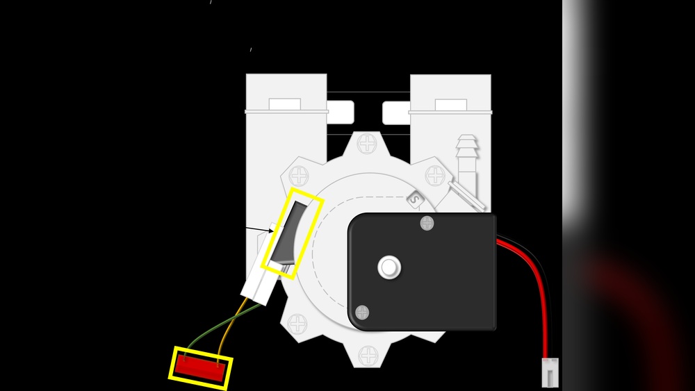 Morton Water Softener Error Codes