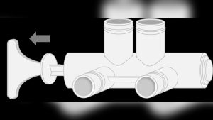 Rheem Water Softener Bypass Valve Position