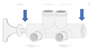 Water Softener Bypass Valve Stuck