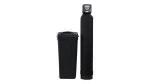 Water Softener Won'T Stop Draining