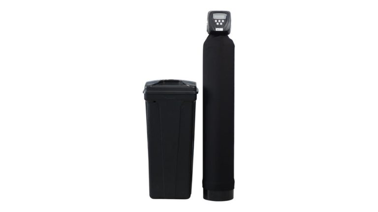 Water Softener Won'T Stop Draining