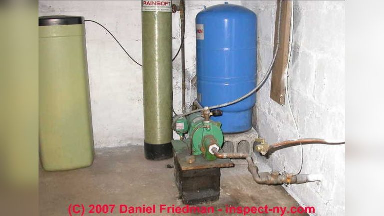 Water Softener Won'T Turn off