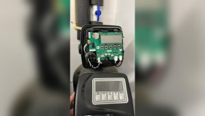 Water Softener Won'T Turn on