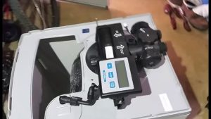 Waterboss Water Softener E1 Code