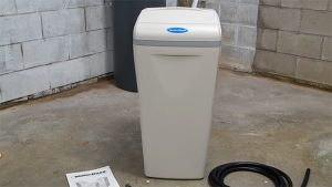 Waterboss Water Softener Problems