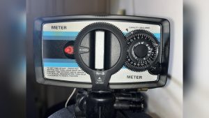 What Happens If Water Softener is Set Too High