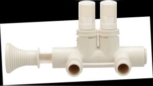 Whirlpool Water Softener Bypass Valve Stuck
