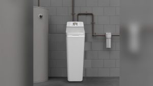 Whirlpool Water Softener Problems