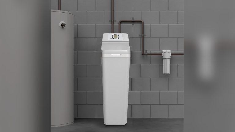 Whirlpool Water Softener Problems