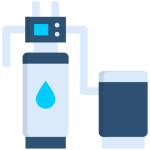 water softener