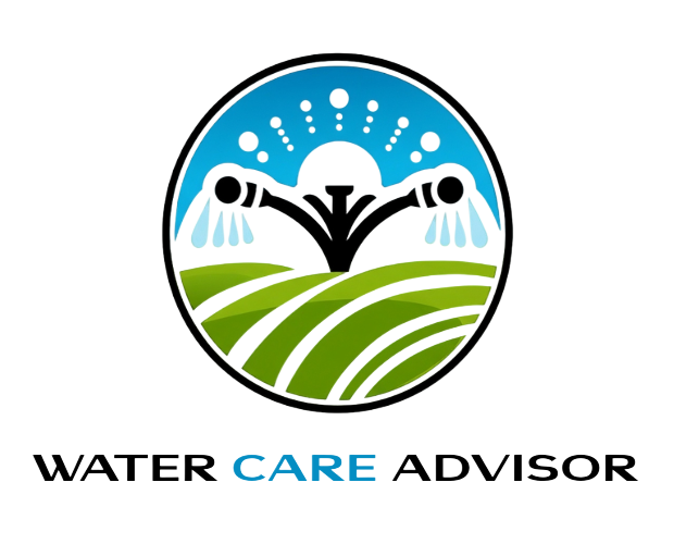 water softener solution